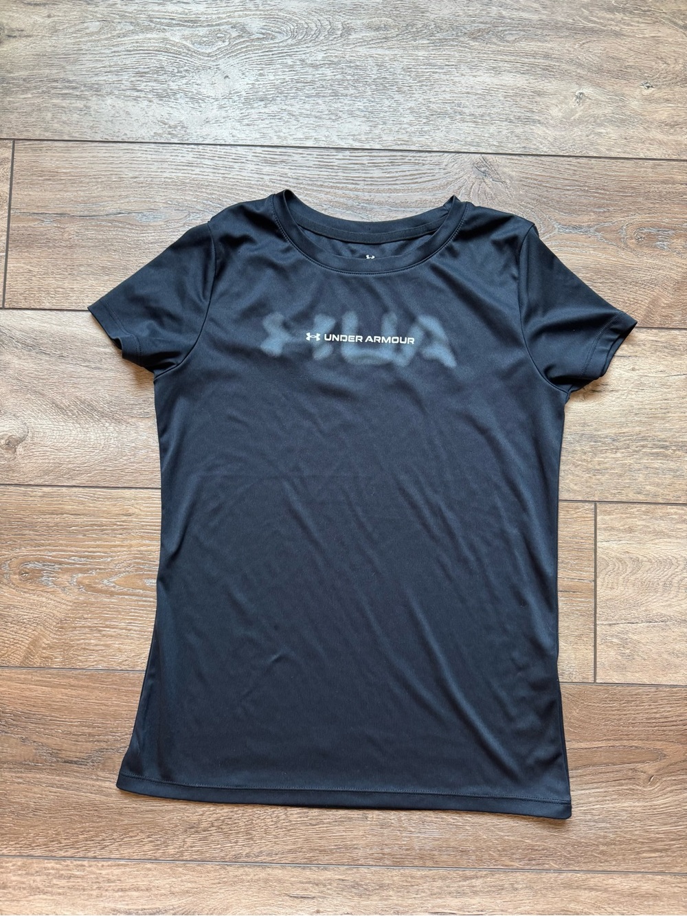 Under Armour Ladies Active T Shirt